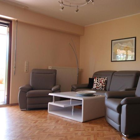 Ferienwohnung Sonneck Bullay Exterior foto