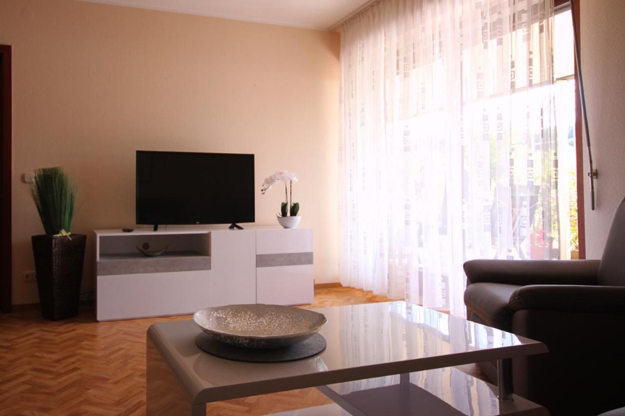 Ferienwohnung Sonneck Bullay Exterior foto